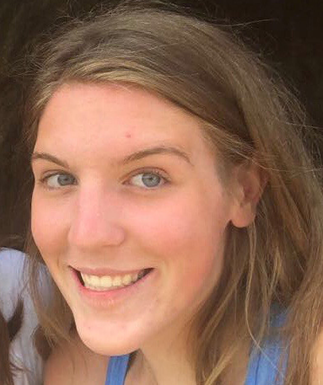 Jillian Mattingly, Cor Jesu